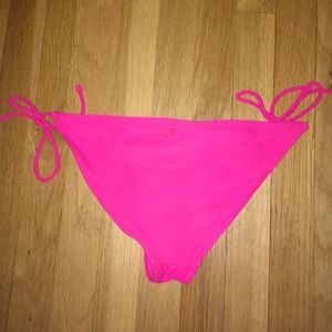 OP bikini bottom