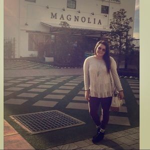 Meet your Posher, Macaila