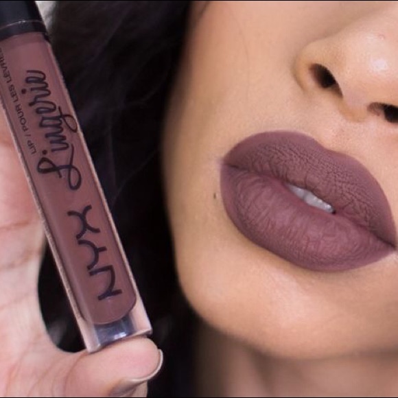 Brand new nyx lingerie teddy