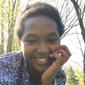 Meet your Posher, Tigist