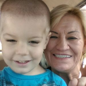 Meet your Posher, Cheryl