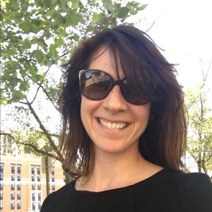 Meet your Posher, Nicole