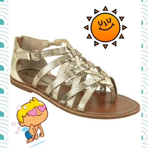 Tommy Bahama Shoes - CLEARANCE♥Tommy Bahama Gladiator Sandals