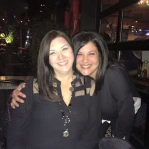 Meet your Posher, Gina