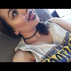 Meet your Posher, Frankie