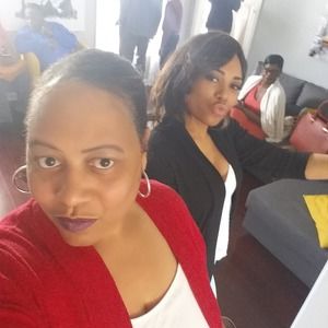 Meet your Posher, Letitia