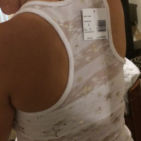 Stars and Stripes tank - Picture 3 of 3