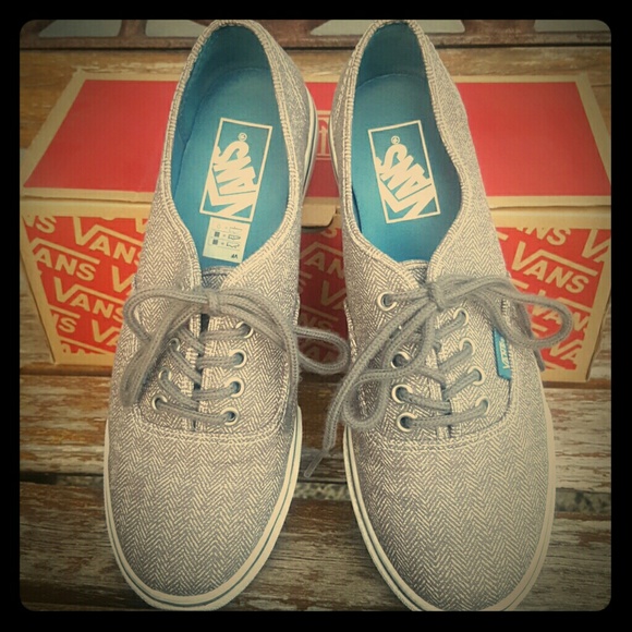 Vans Shoes