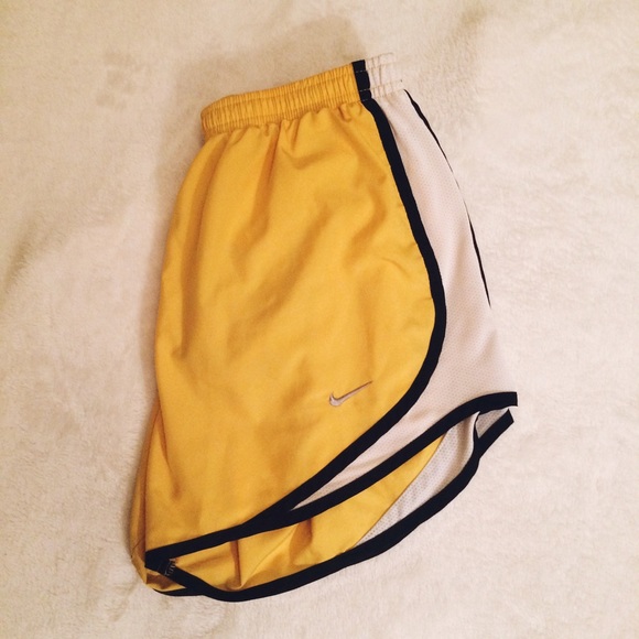 Nike Dri-Fit Running Shorts