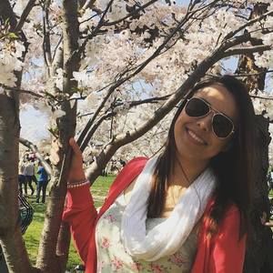 Meet your Posher, Fernanda