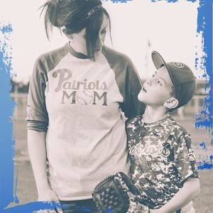 Meet your Posher, Kristen