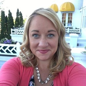 Meet your Posher, Bridget