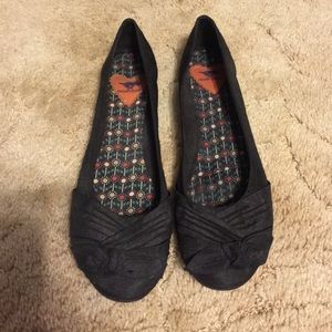 Rocket Dog flats