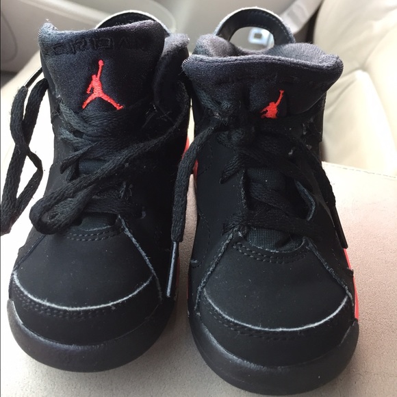 8C Jordan's ❌ SOLD❌