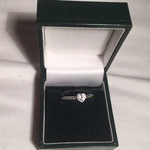 Pandora One Love Ring
