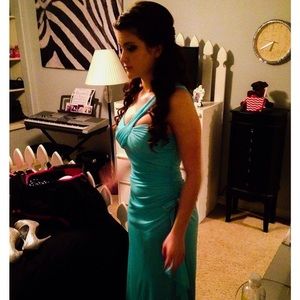 Formal dress
