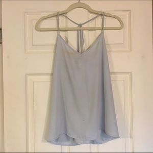 Abercrombie & Fitch Tank