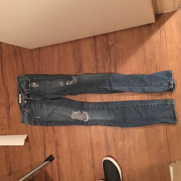 Bullhead ripped jeans - Picture 1 of 3