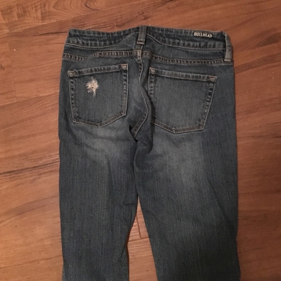 Bullhead ripped jeans - Picture 3 of 3