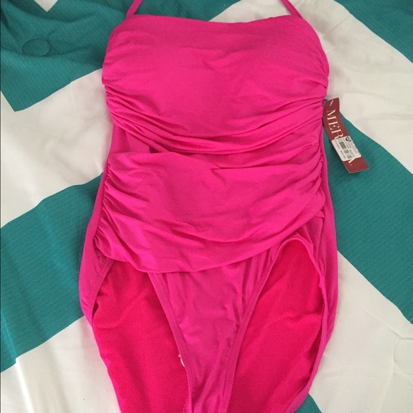 NWT one piece ❌ SOLD❌