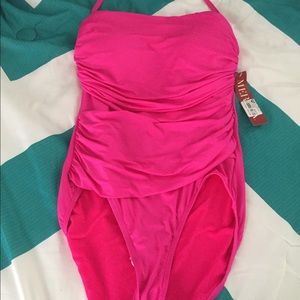 NWT one piece ❌ SOLD❌