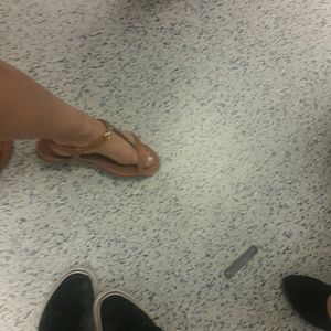 Meet your Posher, Darren