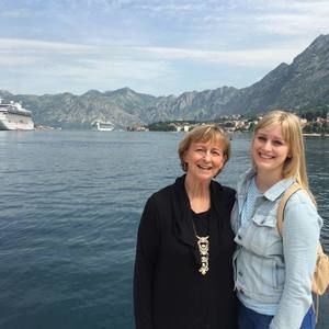 Meet your Posher, Sarah