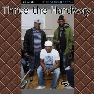 Meet your Posher, Althea r