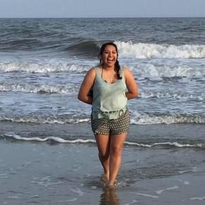 Meet your Posher, Taylor