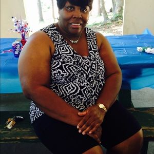 Meet your Posher, Donna