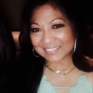 Meet your Posher, Beth