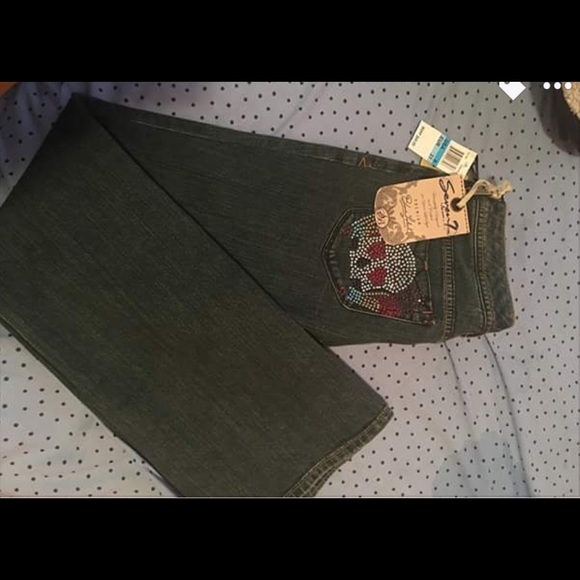 Seven 7 jeans