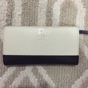 Kate Spade wallet