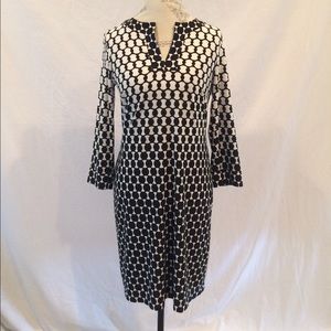 Donna Morgan cocktail dress