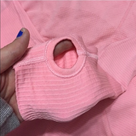 ‼️ SOLD ‼️ Lululemon swiftly tech - Picture 3 of 3