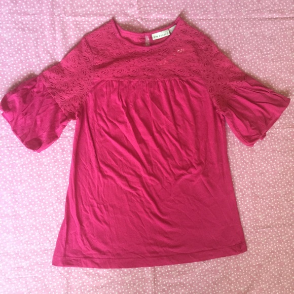 Kim Roger Top