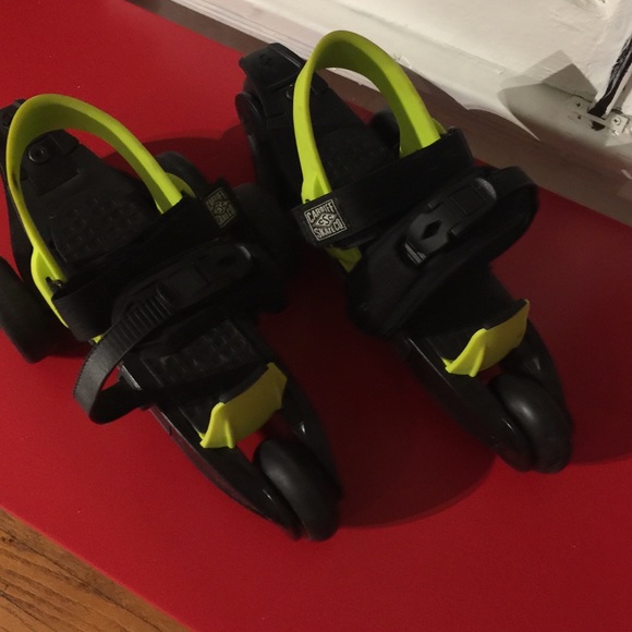 Brand new Roller Skates for kids - adjustable