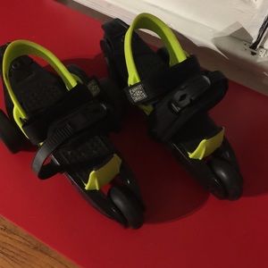 Brand new Roller Skates for kids - adjustable