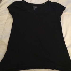 Black Tshirt