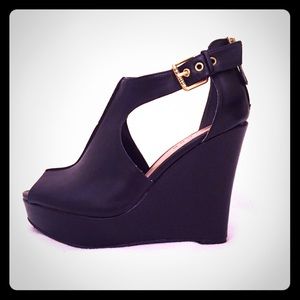 Guess Wedges