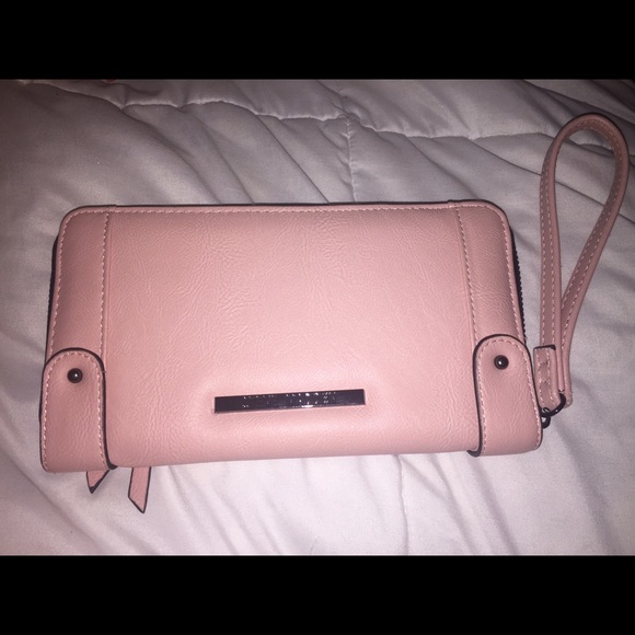 Steve Madden wallet