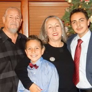 Meet your Posher, Rosalie