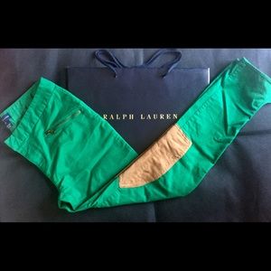 Junior Ralph Lauren Skinny pants (size 16)