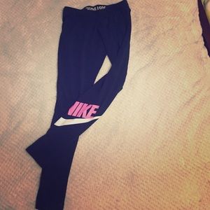 Nike Workout Tights