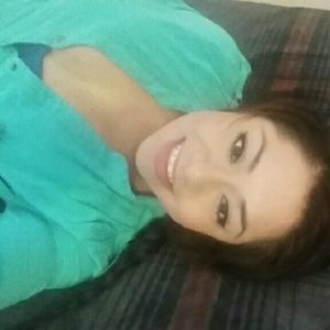 Meet your Posher, Brenda