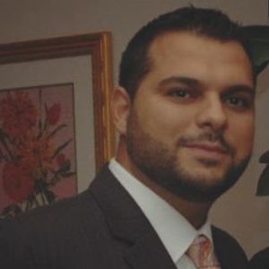 Meet your Posher, Amir