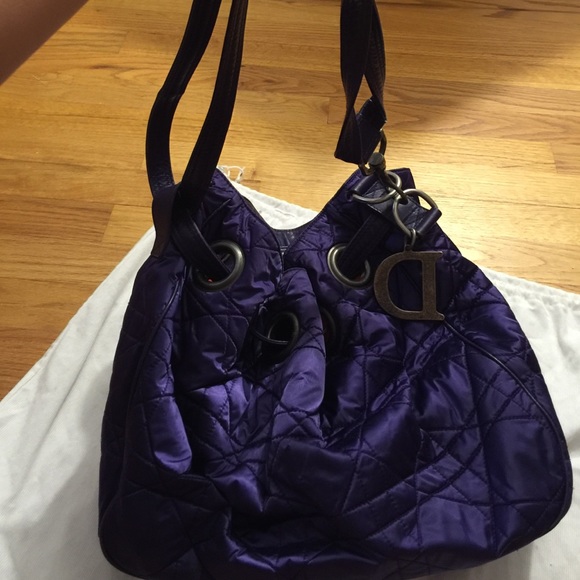 Dior bag - Picture 2 of 4