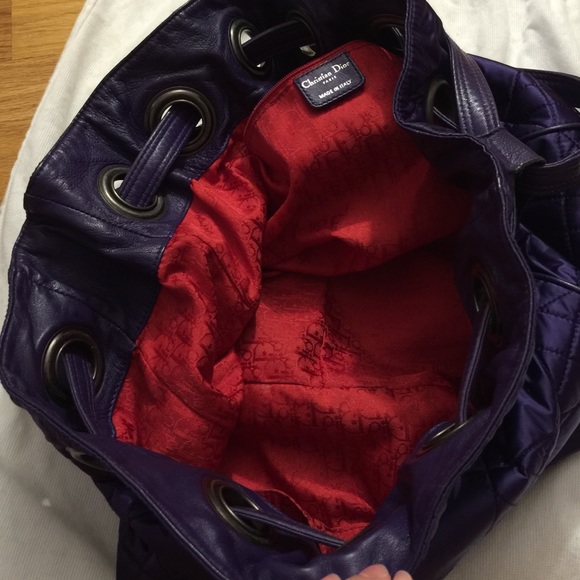 Dior bag - Picture 3 of 4