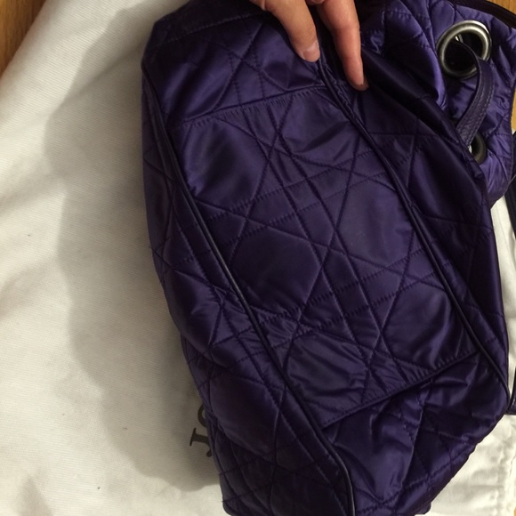 Dior bag - Picture 4 of 4