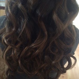 Meet your Posher, Alice